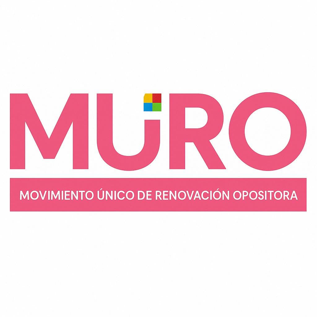 Logo MURO